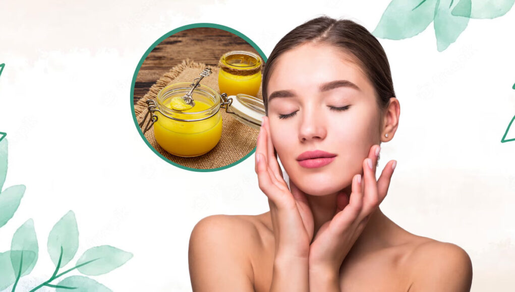 Applying Ghee on Face: Side Effects & Benefits