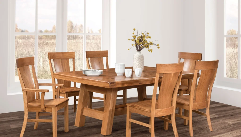 Wooden Dining Tables