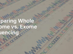 Comparing Whole Genome vs. Exome Sequencing Whole Genome vs. Exome Sequencing