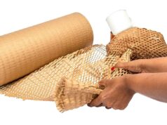 Top 8 Benefits of Switching to Honeycomb Paper Packaging Honeycomb Paper Packaging