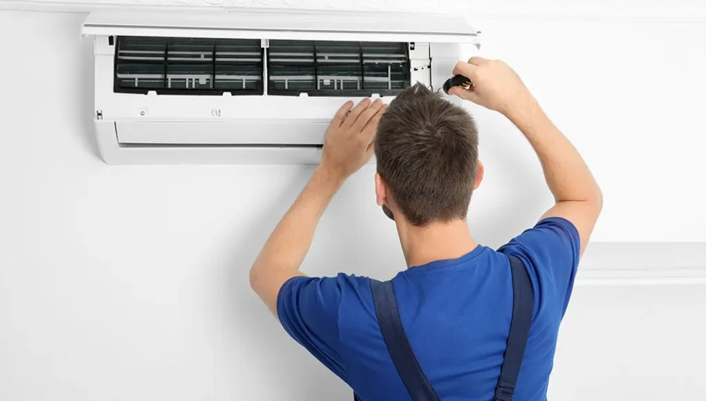 Air Conditioning Repair