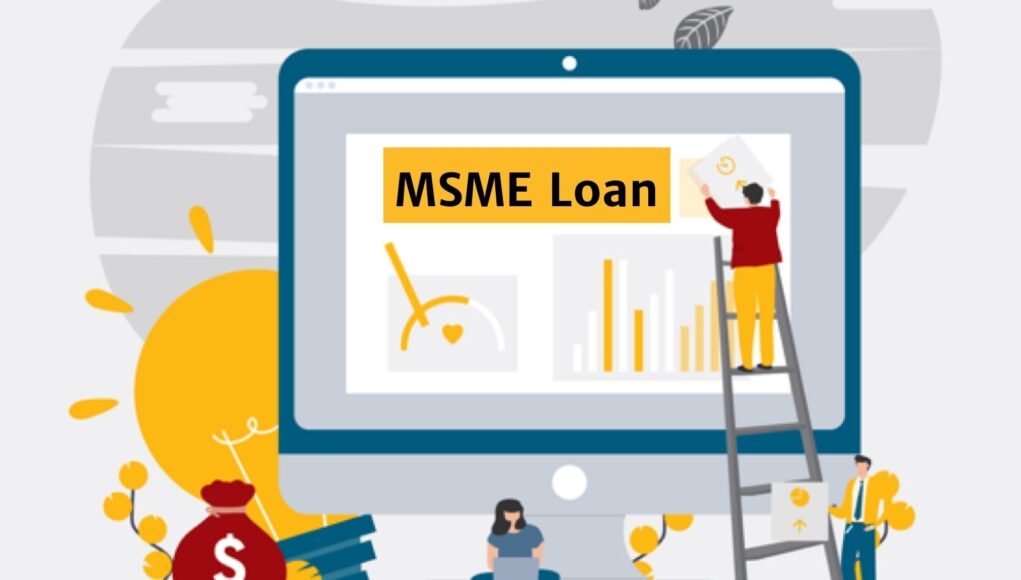 RBI’s New Guidelines For Govt Loan Scheme For MSMEs