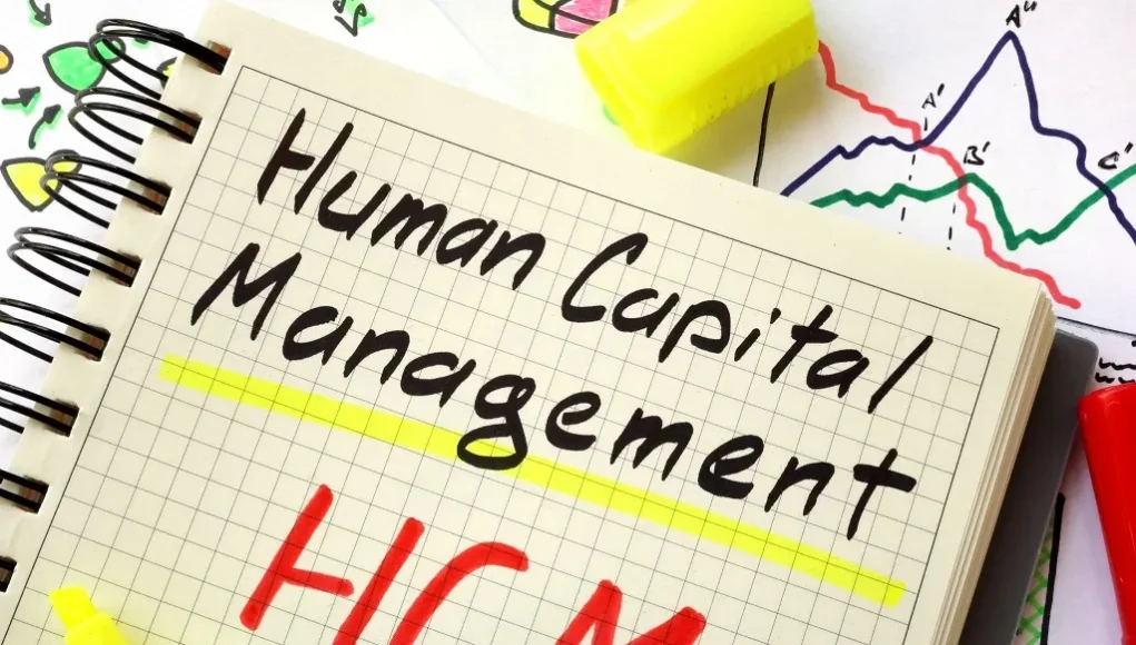 Human Capital Management