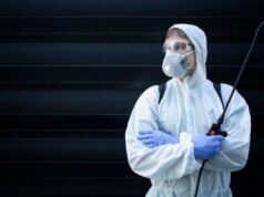 Managing Pest Infestations in Walnut Orchards pest infestations