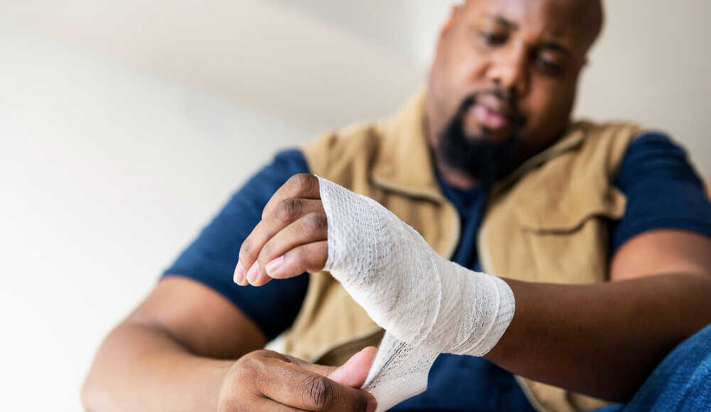 Workers compensation