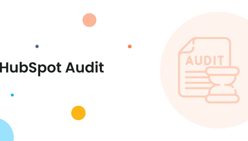 HubSpot Automation Audit Services