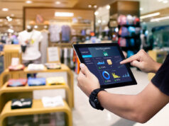 The Strategic Advantages of RFID in Retail Operations RFID in Retail Operations