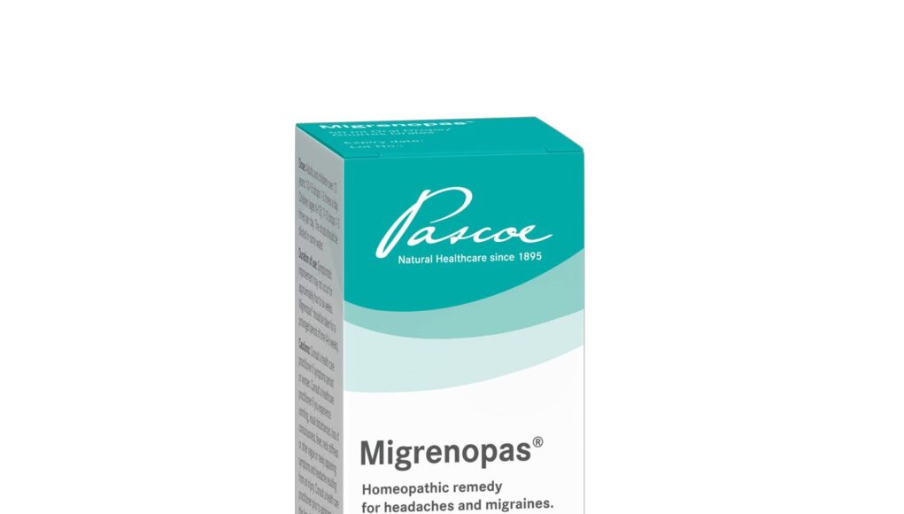 Migrenopas®