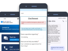 The Power of Two-Way Texting: How It Transforms Patient Care Two-Way Texting