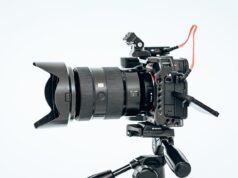 Die besten Locations für Werbefotografie in Wels