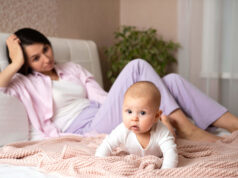 Is It Postpartum Depression? Recognizing Symptoms Early for Better Support Postpartum Depression