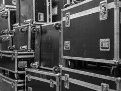What’s the Difference Between a Road Case and a Standard Case? Road Case