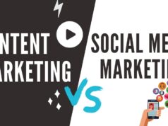 Content Marketing vs Social Media Marketing: Which One Wins in 2025? Content Marketing vs Social Media Marketing