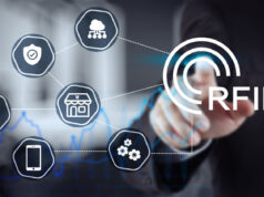 How RFID Technology Tracks What Humans Miss RFID Technology