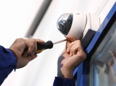 The Cost of a Commercial Grade Security Camera System: Is It Worth It? Commercial Grade Security Camera System