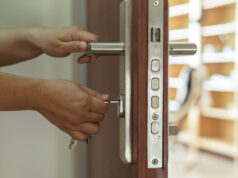 Top 10 Benefits of Using Ingersoll Padlocks for Your Home Ingersoll Padlocks