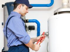What to Expect During a Standard Water Heater Installation in NJ Water Heater Installation