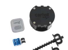 Why Wireless Driveway Sensors and Driveway Doorbells Are Game-Changers for Your Home Wireless Driveway Sensors