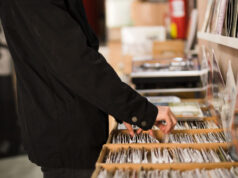 The Revival of Vinyl Record Production Vinyl Record Production