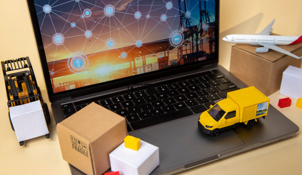eCommerce fulfillment services