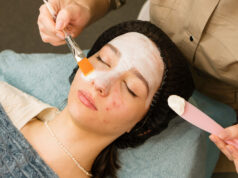 Facials for Acne: Top Medical Spa Treatments That Work Facials for Acne