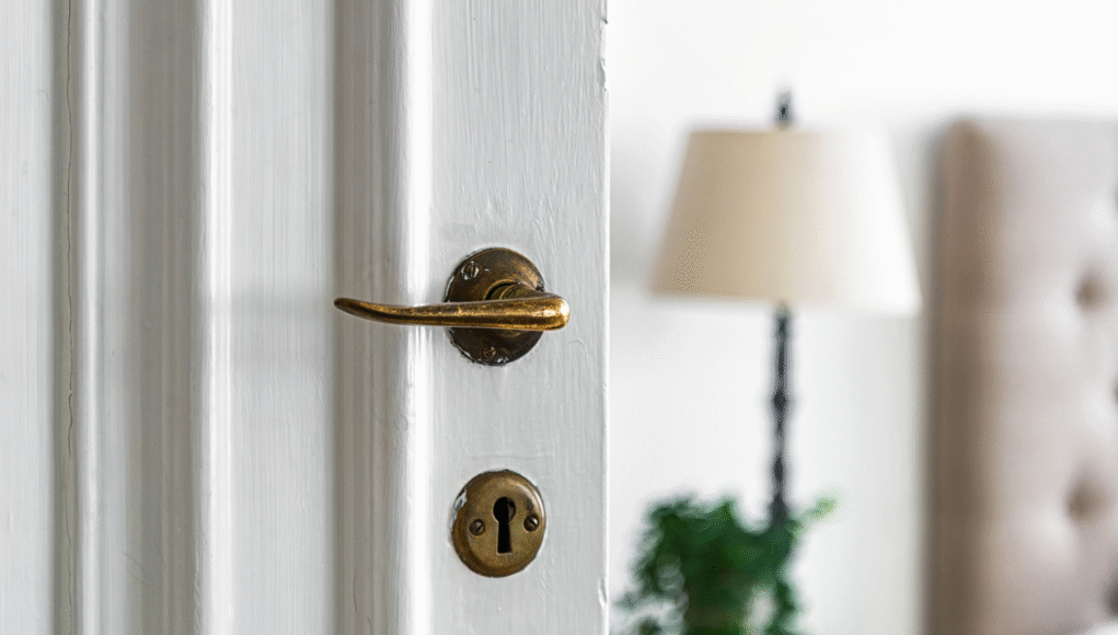 Chubb Window Locks