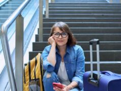 Enjoy All of Your Vacation with Luggage Storage in Pattaya Luggage Storage