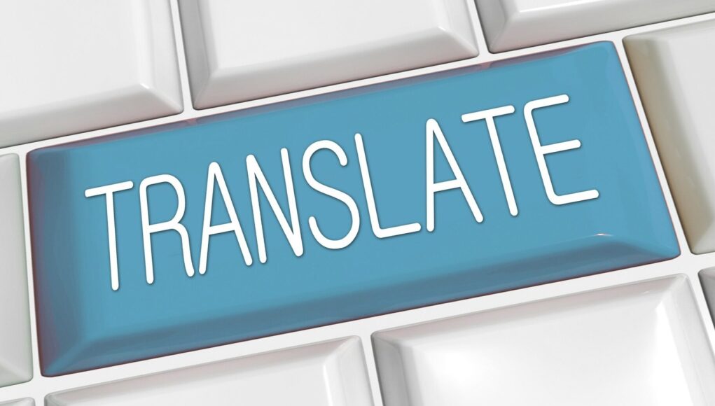American Translators Association