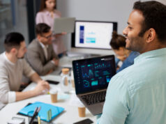 Driving Smart Factory Efficiency Through Embedded Software Testing and QA software testing