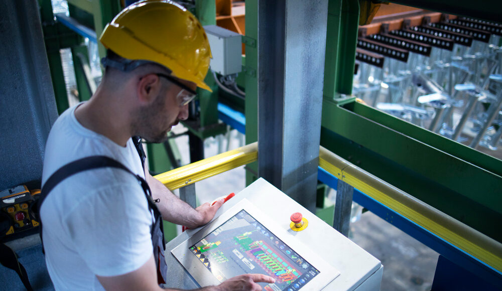 Digital Modernization