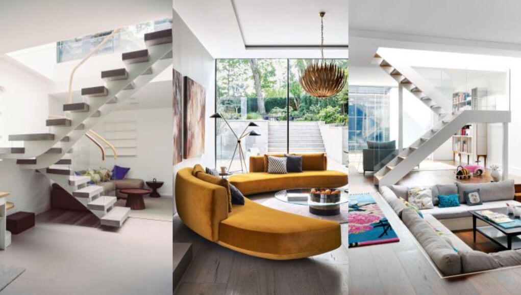Inspiring Ideas for Basement Renovation