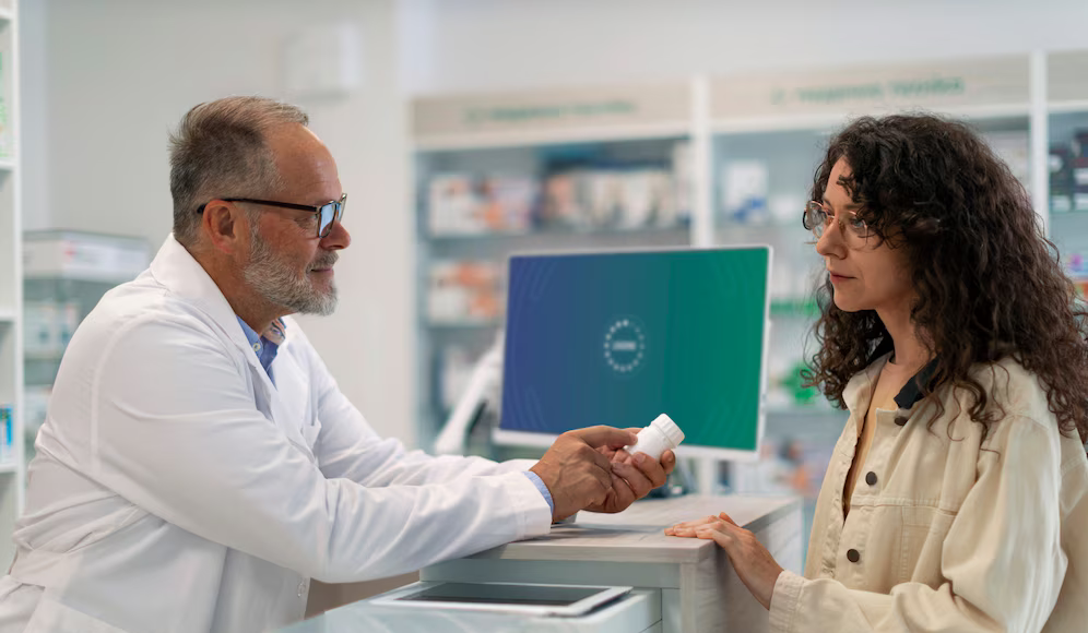 Pharmacy GPO