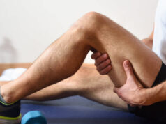 How to Treat Hamstring Tendonitis with Targeted Exercises Hamstring Tendonitis