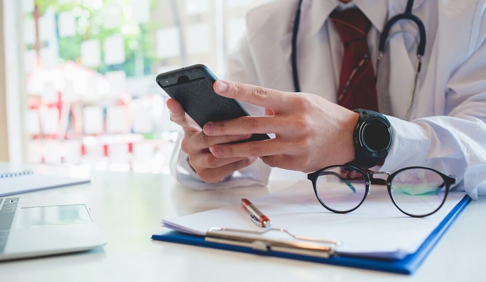 2-Way Messaging in Healthcare