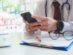 When Texting Becomes Lifesaving: A Real Conversation About 2-Way Messaging in Healthcare 2-Way Messaging in Healthcare