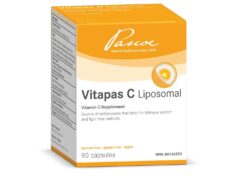 Why Liposomal Vitamin C Could Be the Health Boost You Didn’t Know You Needed Liposomal Vitamin C