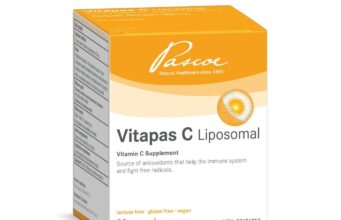 Why Liposomal Vitamin C Could Be the Health Boost You Didn’t Know You Needed Liposomal Vitamin C