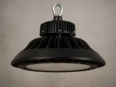 The Ultimate Guide to Choosing LED High Bay Lights for Large Spaces LED High Bay Lights