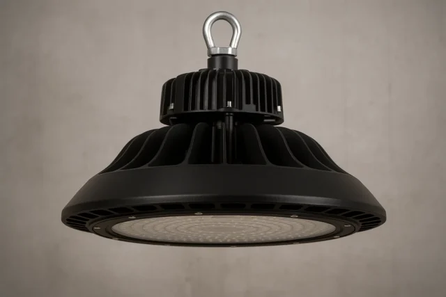 LED High Bay Lights