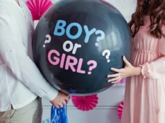 Boy or Girl? Your Simple Guide to Early Gender Reveal Methods Early Gender Reveal Methods