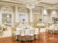 Reception Venues in Lafayette That Set the Stage for Memories Reception Venues in Lafayette
