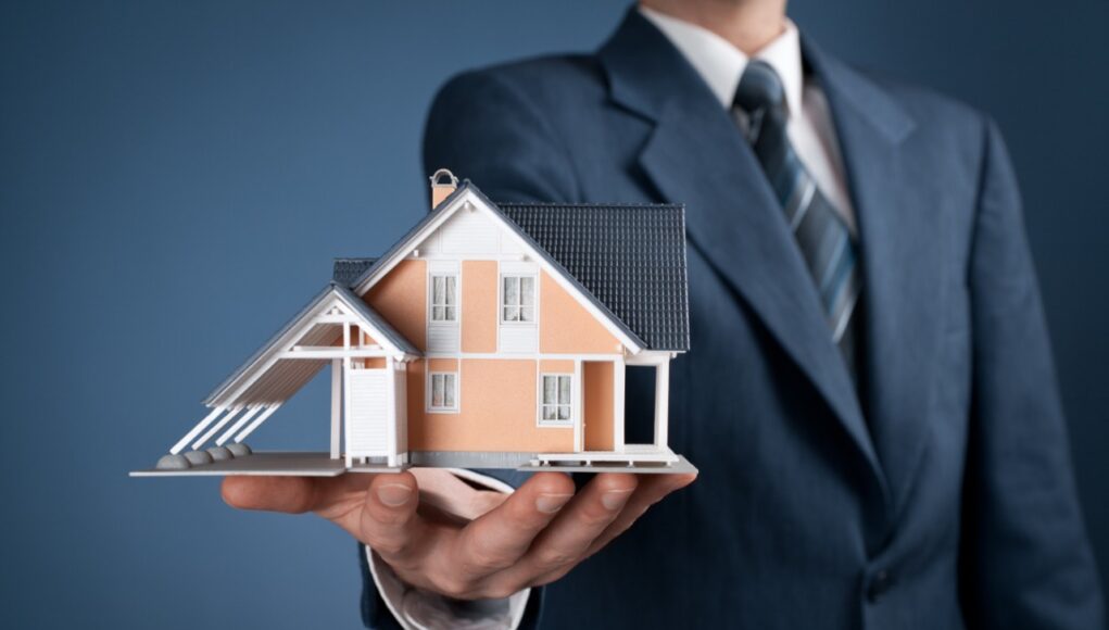 Real Estate