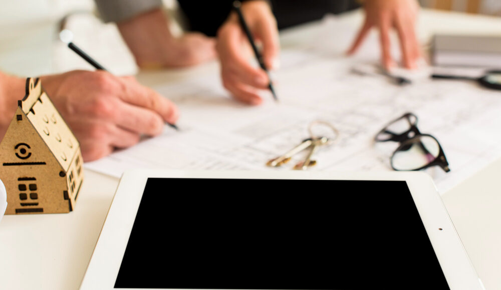 Digital estate planning tools