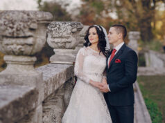 Preserving Real Moments on Your Wedding Day wedding day