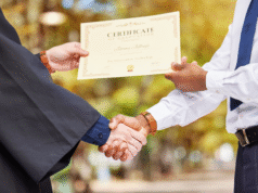 A Clearer Approach to Diploma Certificate Translation in Global Academic Processes Diploma Certificate Translation