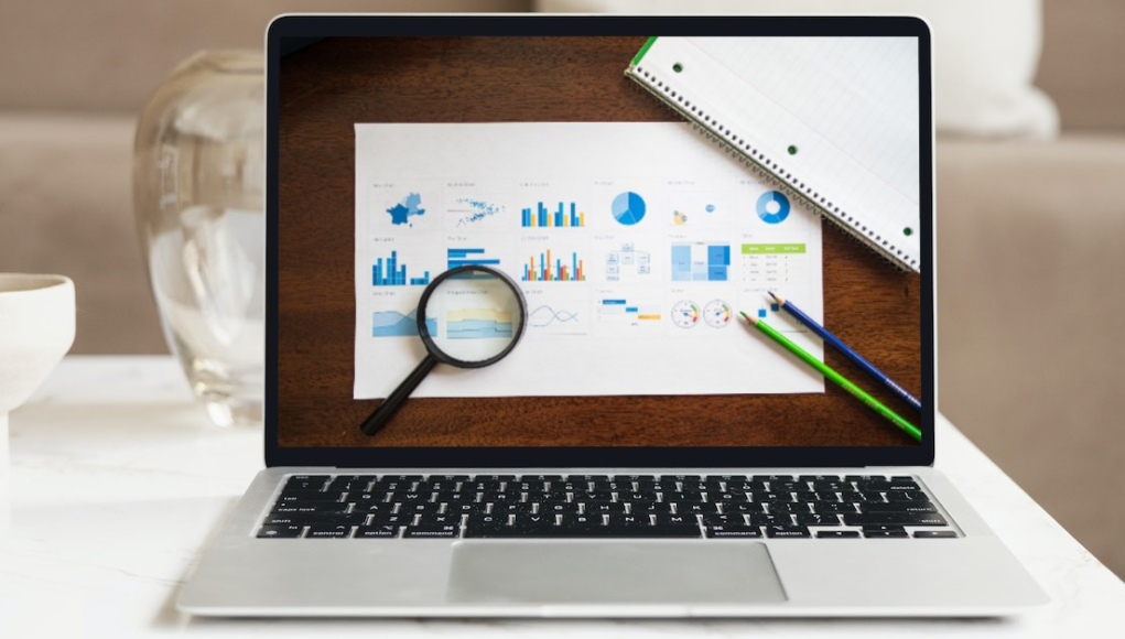 Smart Data Dashboard