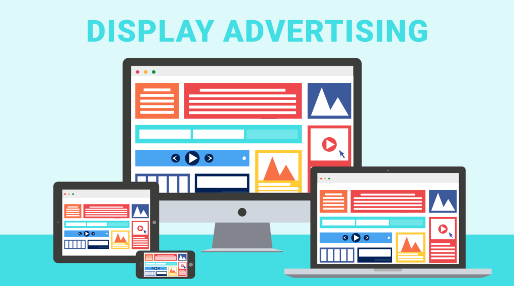 Display Ads Agency