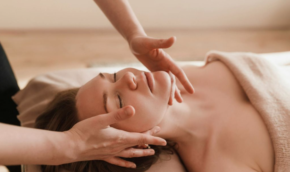 Lymphatic Drainage Massage