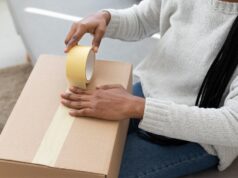 The Ultimate Guide to Choosing the Right Paper Tape for Your Packaging Needs Paper Tape