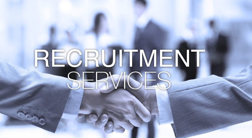 Offshore Recruitment Services